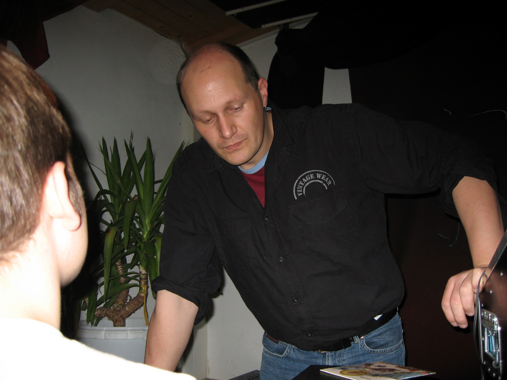 2. WFT 2006