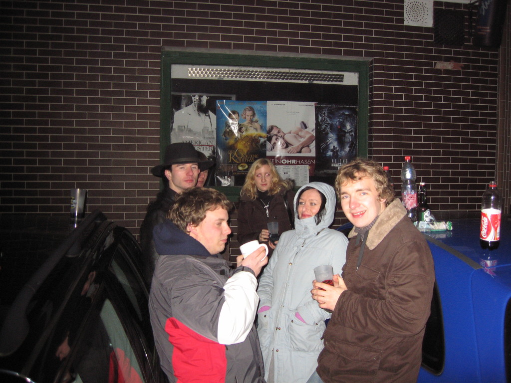 2. WFT 2007